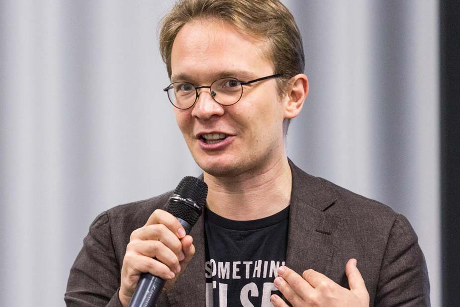 Kirill Martynov