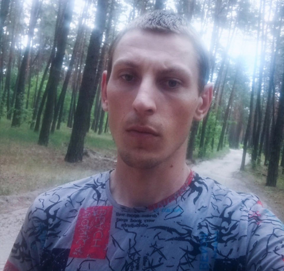 Sergey Shapar