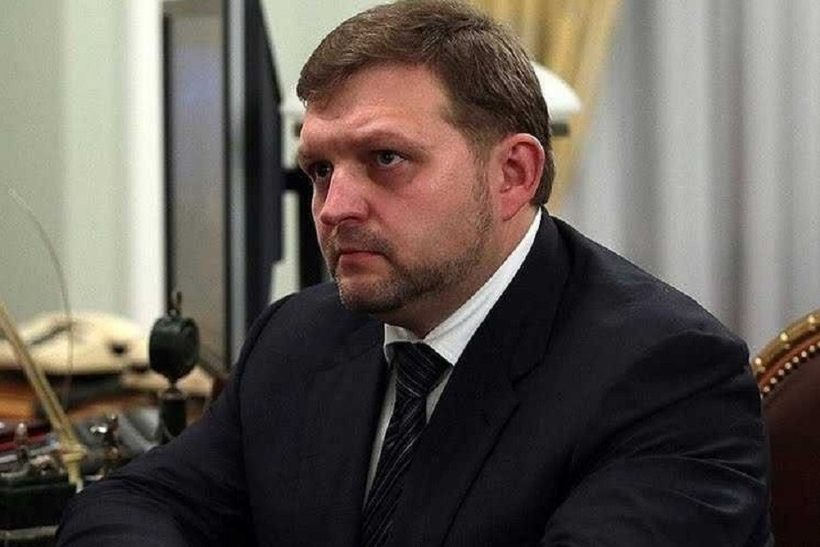 Former governor of Kirov Oblast acquitted of power abuse charges