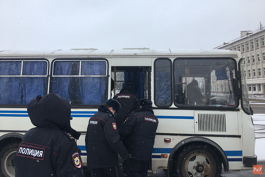 Псков