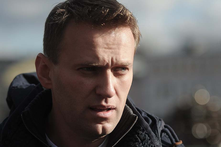 Navalny creates a trade union to protect the rights of working prisoners and Russian colonies’ employees