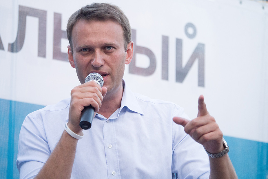 Alexey Navalny dies in Yamal colony