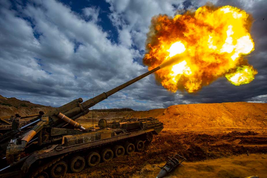 Военная техника